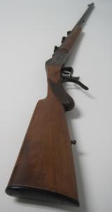 German Stalking Rifle 8.15 x 46R Martini Action w/ 25" Octagon Barrel- 1 of 14