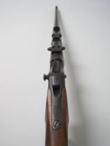 German Stalking Rifle 8.15 x 46R Martini Action w/ 25" Octagon Barrel- 8 of 14