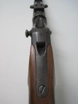 German Stalking Rifle 8.15 x 46R Martini Action w/ 25" Octagon Barrel- 9 of 14