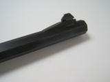 German Stalking Rifle 8.15 x 46R Martini Action w/ 25" Octagon Barrel- 13 of 14