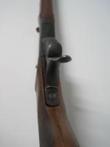 German Stalking Rifle 8.15 x 46R Martini Action w/ 25" Octagon Barrel- 5 of 14