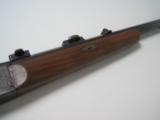 German Stalking Rifle 8.15 x 46R Martini Action w/ 25" Octagon Barrel- 10 of 14