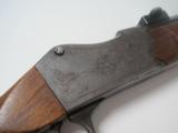 German Stalking Rifle 8.15 x 46R Martini Action w/ 25" Octagon Barrel- 4 of 14