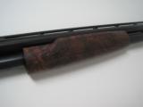 Winchester Model 12 3" Mag 30" Full Pigeon Grade upgrade by Ron Collings & Simmons Gun Specialties
- 2 of 12