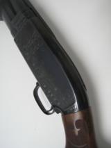 Winchester Model 12 3" Mag 30" Full Pigeon Grade upgrade by Ron Collings & Simmons Gun Specialties
- 4 of 12