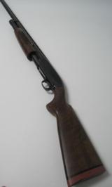 Winchester Model 12 3" Mag 30" Full Pigeon Grade upgrade by Ron Collings & Simmons Gun Specialties
- 8 of 12