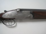 Beretta S 2 Abercrombie & Fitch N.Y. Sole Agents
1949 w/28" Briley Tubed Barrels - 3 of 12