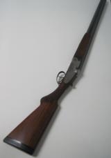 Beretta S 2 Abercrombie & Fitch N.Y. Sole Agents
1949 w/28" Briley Tubed Barrels - 2 of 12