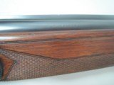 Beretta S 2 Abercrombie & Fitch N.Y. Sole Agents
1949 w/28" Briley Tubed Barrels - 5 of 12