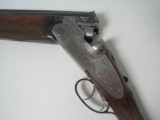 Beretta S 2 Abercrombie & Fitch N.Y. Sole Agents
1949 w/28" Briley Tubed Barrels - 10 of 12