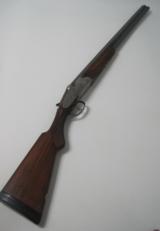 Beretta S 2 Abercrombie & Fitch N.Y. Sole Agents
1949 w/28" Briley Tubed Barrels - 1 of 12