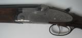 Beretta S 2 Abercrombie & Fitch N.Y. Sole Agents
1949 w/28" Briley Tubed Barrels - 8 of 12