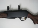Browning BAR ShortTrac 270 WSM w/1" Rings Mint Condition - 6 of 9