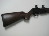 Browning BAR ShortTrac 270 WSM w/1" Rings Mint Condition - 2 of 9