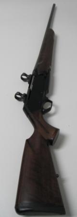 Browning BAR ShortTrac 270 WSM w/1" Rings Mint Condition - 1 of 9