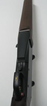 Browning BAR ShortTrac 270 WSM w/1" Rings Mint Condition - 7 of 9