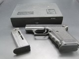 HECKLER & KOCH MODEL P7M13 W/ 2 13 ROUND MAGAZINES NEVER FIRED NEW IN BOX W/WARRANTY CARD & BROCHURE - 3 of 12