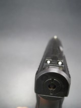 HECKLER & KOCH MODEL P7M8 W/ 2 8 ROUND MAGAZINES MINT IN BOX W/ BROCHURE BRUSH & TAKEDOWN TOOL - 6 of 10