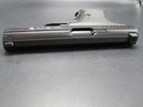 HECKLER & KOCH MODEL P7M8 W/ 2 8 ROUND MAGAZINES MINT IN BOX W/ BROCHURE BRUSH & TAKEDOWN TOOL - 10 of 10