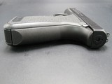 HECKLER & KOCH MODEL P7M8 W/ 2 8 ROUND MAGAZINES MINT IN BOX W/ BROCHURE BRUSH & TAKEDOWN TOOL - 8 of 10