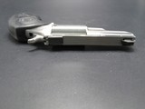 NORTH AMERICAN ARMS .22 MAGNUM STAINLESS 5 SHOT REVOLVER 1 5/8