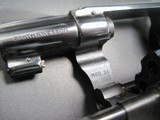 SMITH & WESSON MODEL 34 2" BARREL W/ TARGET SIGHTS , TRIGGER & HAMMER
99% CONDITION 2 SETS OF GRIPS - 6 of 8