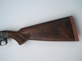 Winchester Model 12
20 Gauge
Full Pigeon Grade upgraded by Ron Collings & Simmons Gun Specialties w/Briley Tubes - 14 of 15