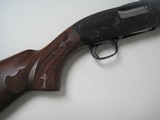 Winchester Model 12
20 Gauge
Full Pigeon Grade upgraded by Ron Collings & Simmons Gun Specialties w/Briley Tubes - 7 of 15