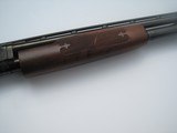 Winchester Model 12
20 Gauge
Full Pigeon Grade upgraded by Ron Collings & Simmons Gun Specialties w/Briley Tubes - 12 of 15