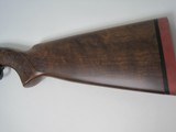 Winchester Model 12 20 Gauge Full Pigeon Grade upgraded by Ron Collings & Simmons Gun Specialties w/Briley Tubes - 4 of 14