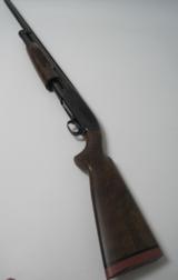 Winchester Model 12 20 Gauge Full Pigeon Grade upgraded by Ron Collings & Simmons Gun Specialties w/Briley Tubes - 3 of 14