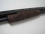 Winchester Model 12 20 Gauge Full Pigeon Grade upgraded by Ron Collings & Simmons Gun Specialties w/Briley Tubes - 10 of 14
