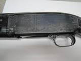Winchester Model 12 20 Gauge Full Pigeon Grade upgraded by Ron Collings & Simmons Gun Specialties w/Briley Tubes - 13 of 14