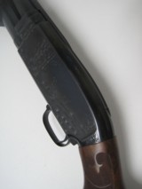 Winchester Model 12 20 Gauge Full Pigeon Grade upgraded by Ron Collings & Simmons Gun Specialties w/Briley Tubes - 12 of 14
