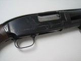 Winchester Model 12 20 Gauge Full Pigeon Grade upgraded by Ron Collings & Simmons Gun Specialties w/Briley Tubes - 9 of 14