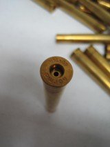 NORMA 9.3 X 74R NEW UNPRIMED BULK BRASS
50 OR 100 PIECES - 2 of 2