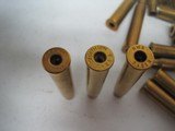 7.65R ONCE FIRED BRASS 55 PCS. NORMA , RWS , DECATHLON MIX - 2 of 2