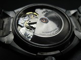 IWC Porsche Design Chronograph Day Date Titanium Automatic 42mm Exc. + - 7 of 10
