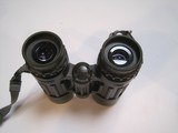 Zeiss Dialyat 8X30B Safari Green Rubber Indiviual Focus Binoculars Exc - 2 of 9