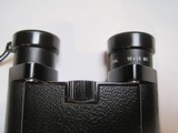 Leitz Trinovid 10x25 Compact Binoculars Exc Cond - 5 of 7