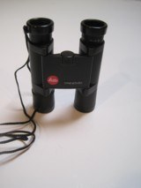 Leitz Trinovid 10x25 Compact Binoculars Exc Cond - 7 of 7