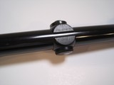 Redfield 12 x 42 Scope Steel Cross Hairs Side Focus Denver Colo. Exc. Cond. Gin Clear Optics - 3 of 6