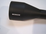 Minox ZA 5 HD 2-10x50 PlexNew in Box Displayed Only - 5 of 9