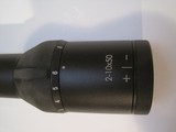 Minox ZA 5 HD 2-10x50 PlexNew in Box Displayed Only - 3 of 9