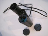 Asahi Pentax Super Multi Coated 9 x 21 Copmpact Binoculars Mint Cond. Super Optics - 5 of 5