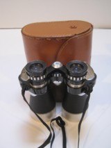 Lenco Binoculars 12 x 50 w/Case - 1 of 6