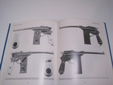 Astra Automatic Pistols by Leonardo M. Antaris (1988, Hardcover) Signed 1st Ed. - 3 of 4