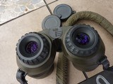 Swarovski Optic Binoculars Habicht SL 10x50 w/Strap & Caps - 2 of 9