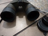 Swarovski Optic Binoculars Habicht SL 10x50 w/Strap & Caps - 4 of 9