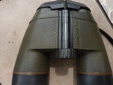 Swarovski Optic Binoculars Habicht SL 10x50 w/Strap & Caps